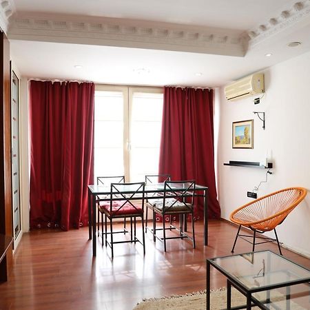 Hoja Apartments Tiranë Eksteriør bilde