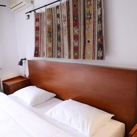 Hoja Apartments Tiranë Eksteriør bilde