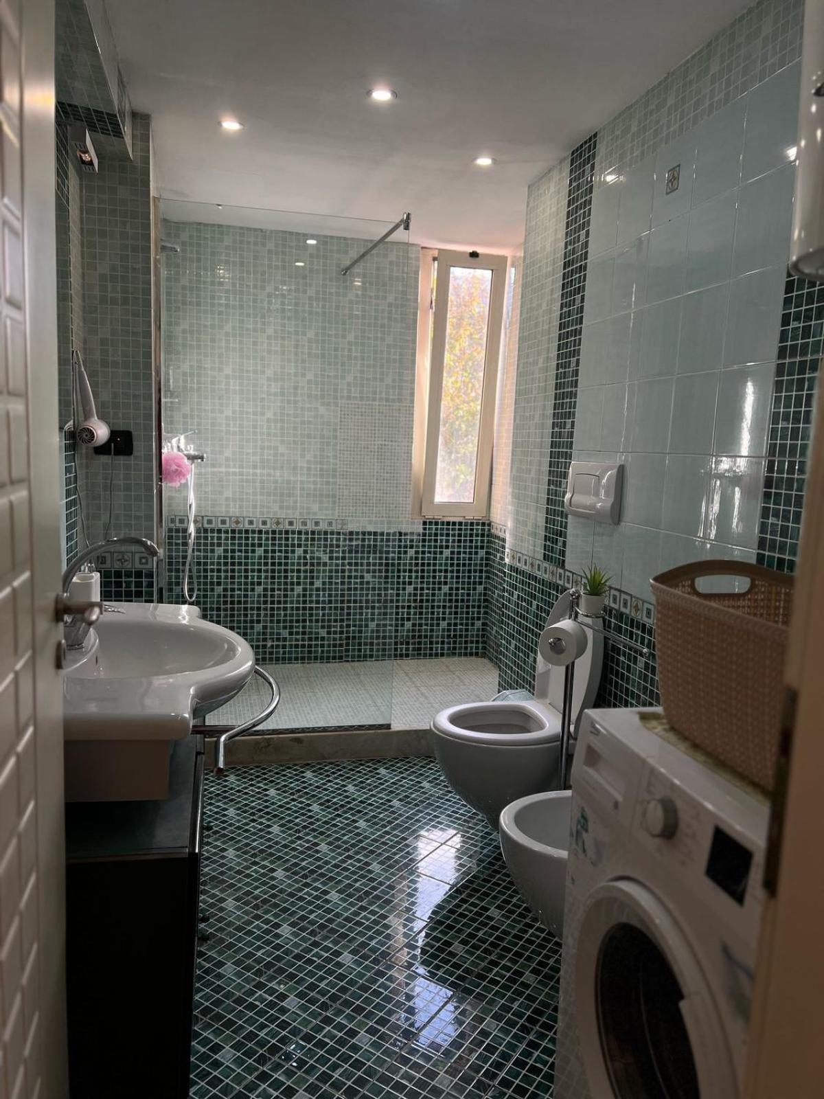 Hoja Apartments Tiranë Eksteriør bilde