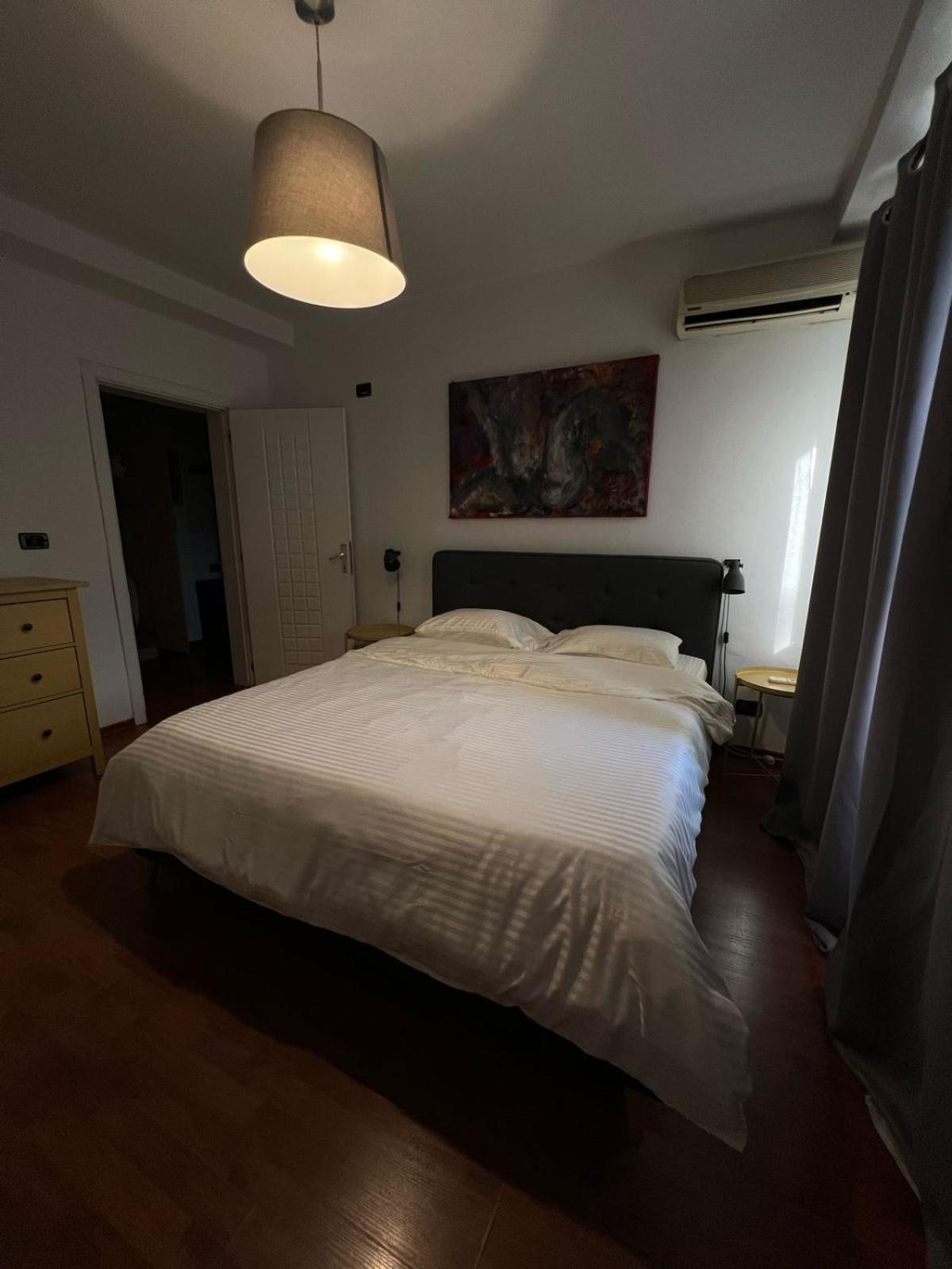 Hoja Apartments Tiranë Eksteriør bilde