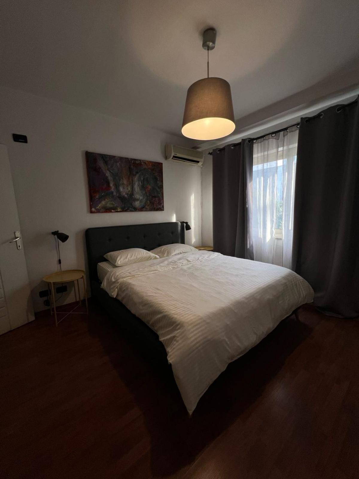 Hoja Apartments Tiranë Eksteriør bilde
