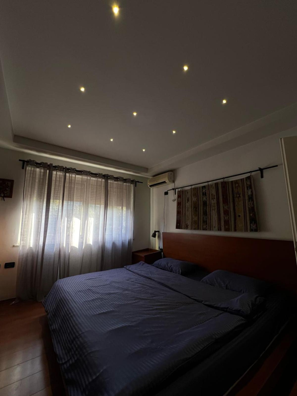 Hoja Apartments Tiranë Eksteriør bilde